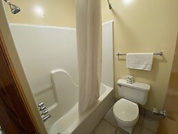 Budget Host Inn Baxley