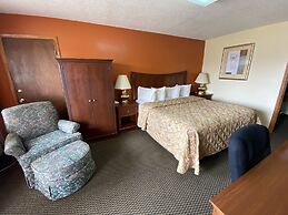 Budget Host Inn Baxley