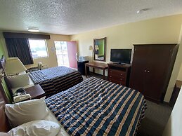 Budget Host Inn Baxley