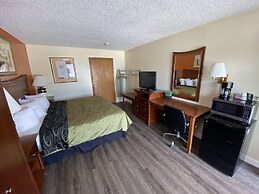 Budget Host Inn Baxley