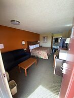 Budget Host Inn Baxley