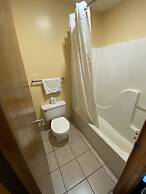 Budget Host Inn Baxley