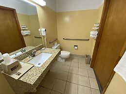 Budget Host Inn Baxley