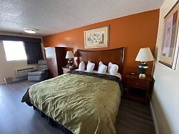 Budget Host Inn Baxley