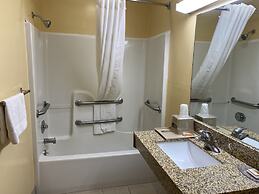 Budget Host Inn Baxley