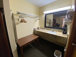 Budget Host Inn Baxley