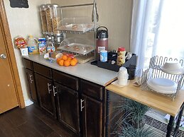 Budget Host Inn Baxley