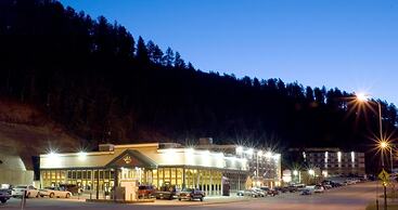 First Gold Gaming Resort