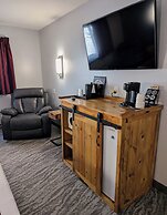 First Gold Gaming Resort