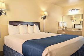 First Gold Gaming Resort