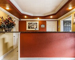 Rodeway Inn Chico University Area