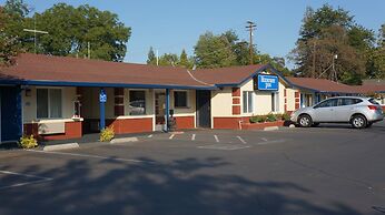 Rodeway Inn Chico University Area