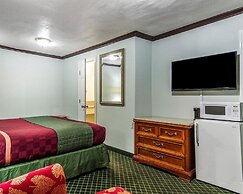 Rodeway Inn Chico University Area