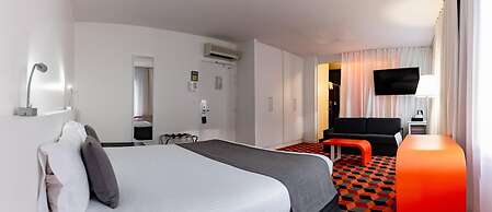 Best Western Hotel San Benedetto