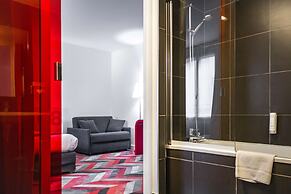 Best Western Hotel San Benedetto