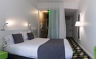 Best Western Hotel San Benedetto