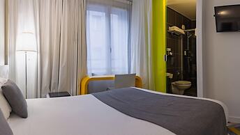 Best Western Hotel San Benedetto