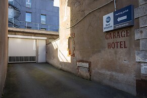 Best Western Hotel San Benedetto