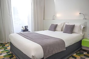 Best Western Hotel San Benedetto