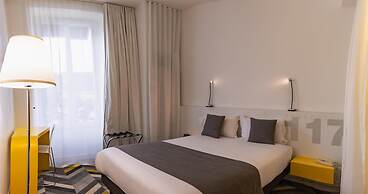 Best Western Hotel San Benedetto