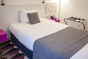 Best Western Hotel San Benedetto
