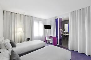 Best Western Hotel San Benedetto