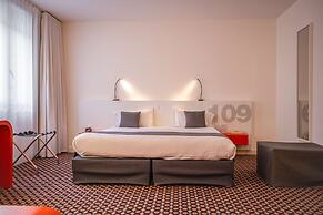 Best Western Hotel San Benedetto