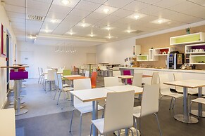 Best Western Hotel San Benedetto