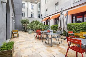 Best Western Hotel San Benedetto
