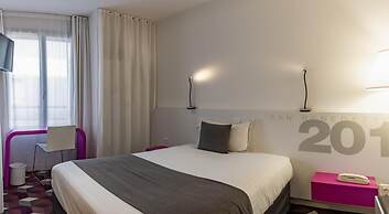 Best Western Hotel San Benedetto