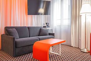 Best Western Hotel San Benedetto