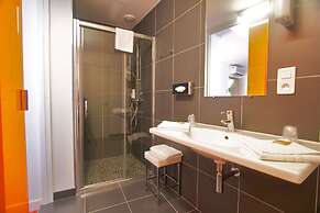 Best Western Hotel San Benedetto