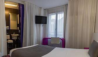 Best Western Hotel San Benedetto