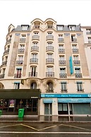 Hipotel Paris Printania Maraîchers