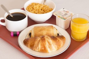 Hipotel Paris Printania Maraîchers