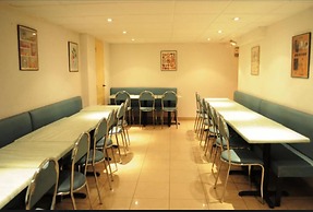 Hipotel Paris Printania Maraîchers