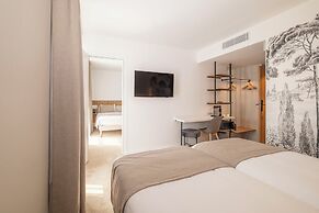 Hôtel Le Relais des Brasseurs - Aubagne