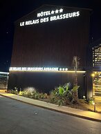 Hôtel Le Relais des Brasseurs - Aubagne