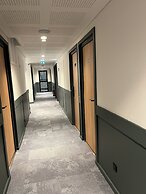 Hôtel Le Relais des Brasseurs - Aubagne
