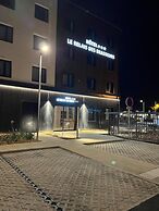 Hôtel Le Relais des Brasseurs - Aubagne