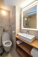 Hôtel Le Relais des Brasseurs - Aubagne