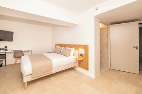 Hôtel Le Relais des Brasseurs - Aubagne