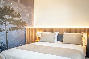 Hôtel Le Relais des Brasseurs - Aubagne