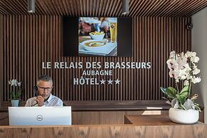 Hôtel Le Relais des Brasseurs - Aubagne
