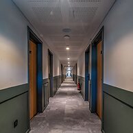 Hôtel Le Relais des Brasseurs - Aubagne