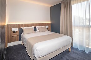 Hôtel Le Relais des Brasseurs - Aubagne