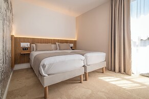 Hôtel Le Relais des Brasseurs - Aubagne