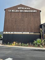 Hôtel Le Relais des Brasseurs - Aubagne