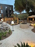 Hôtel Le Relais des Brasseurs - Aubagne