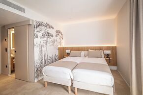 Hôtel Le Relais des Brasseurs - Aubagne